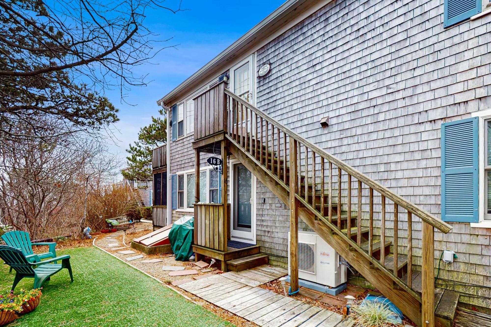 Endless Summer Provincetown Exterior photo