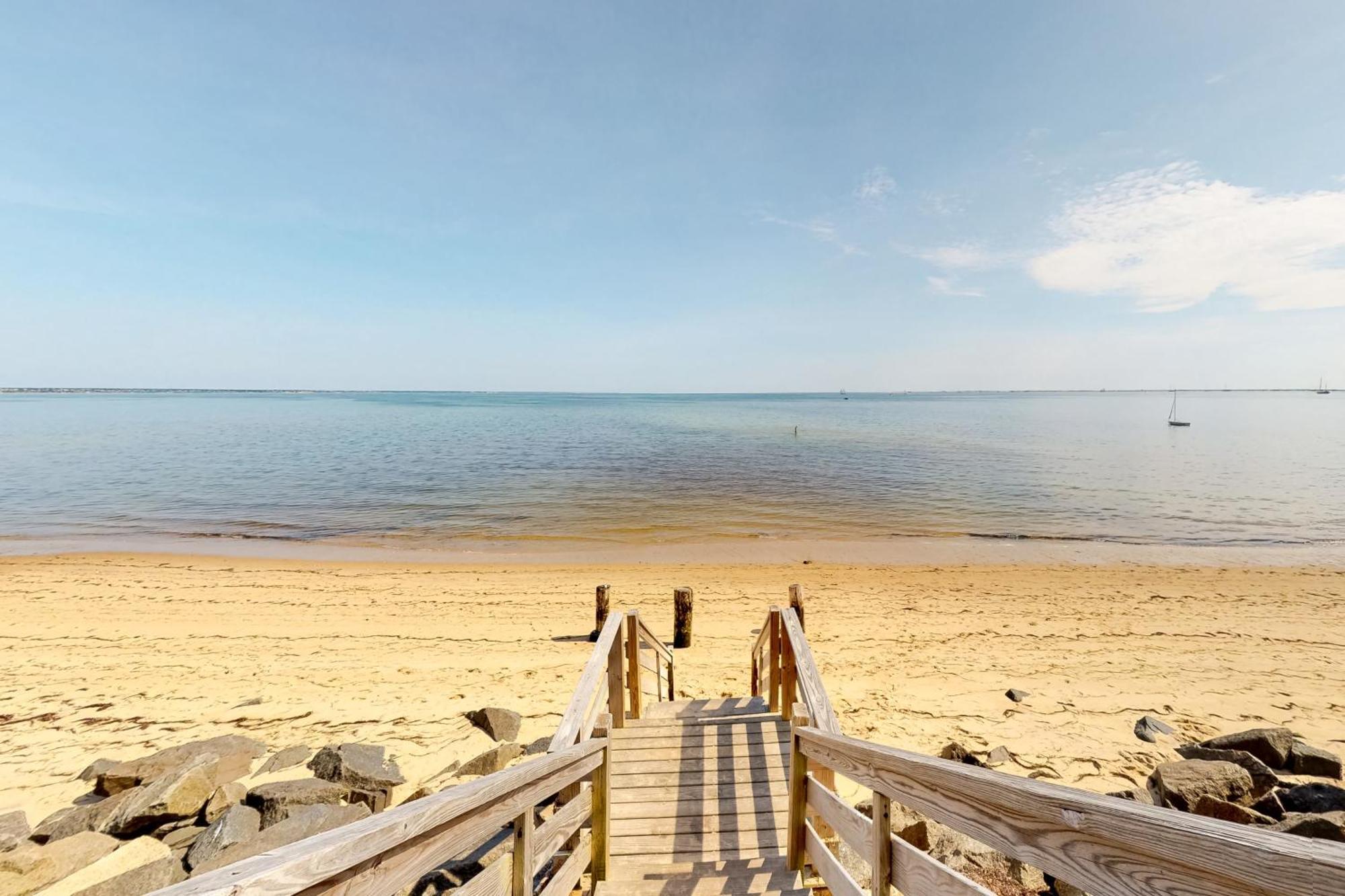 Endless Summer Provincetown Exterior photo