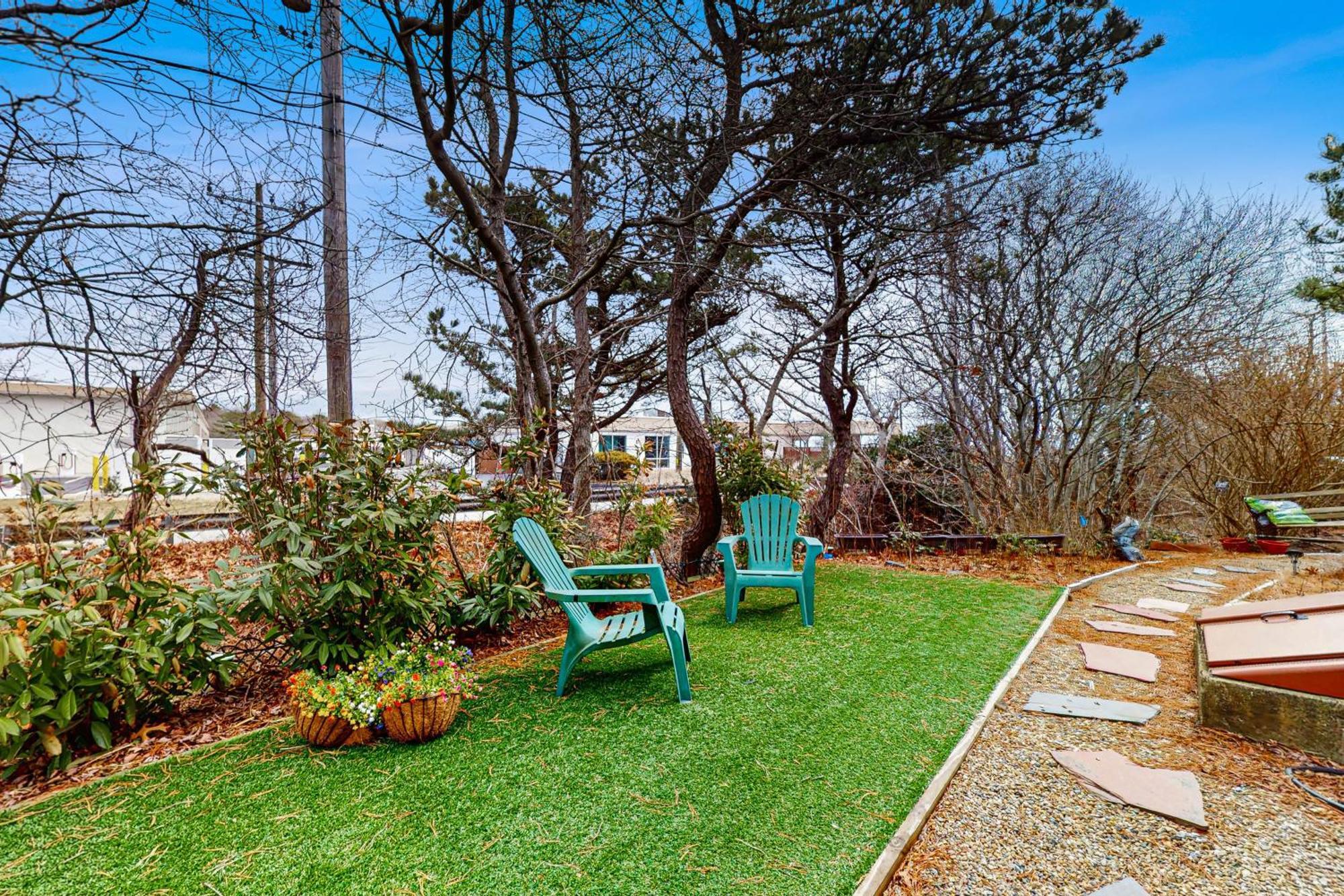 Endless Summer Provincetown Exterior photo