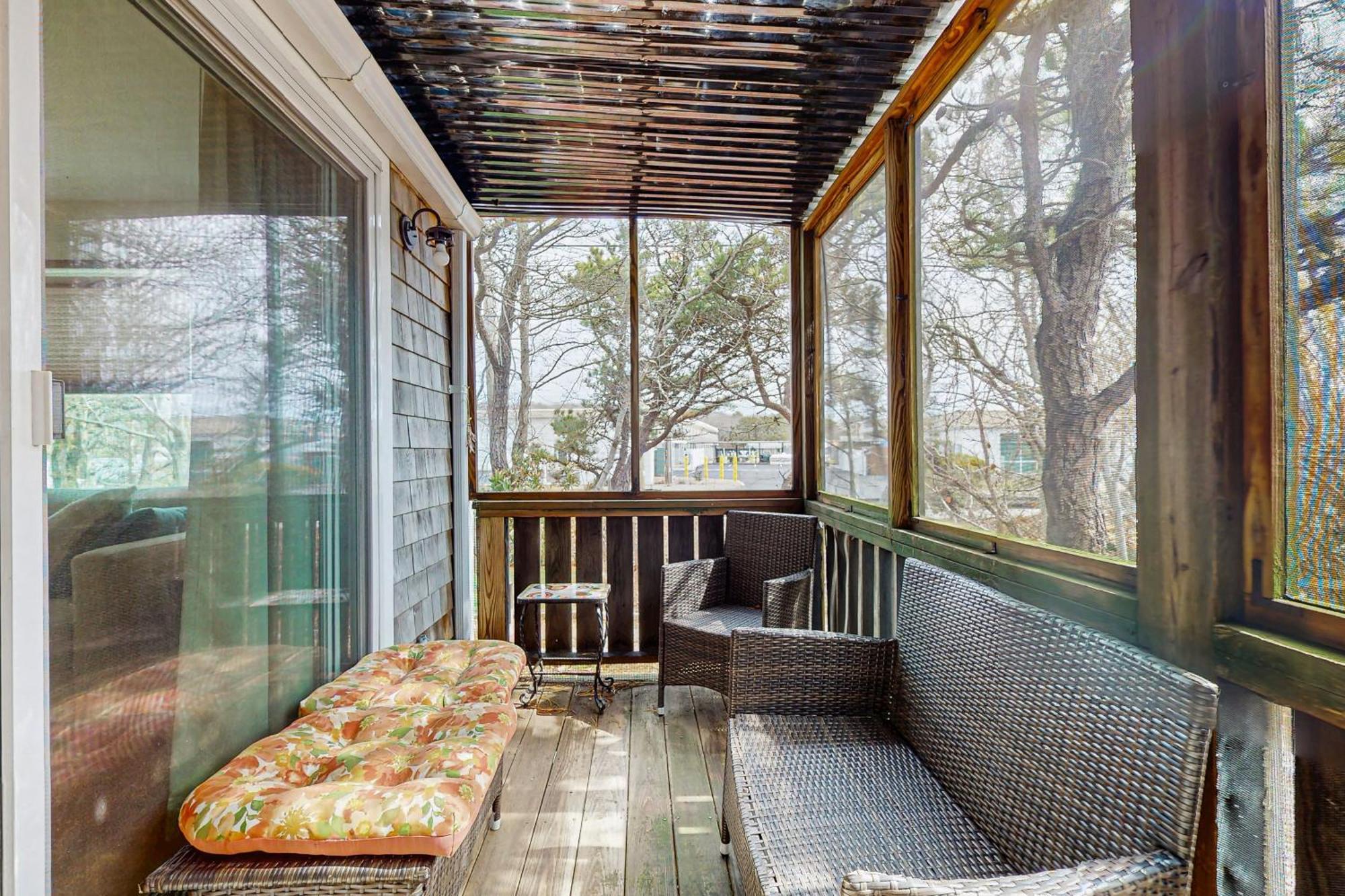 Endless Summer Provincetown Exterior photo